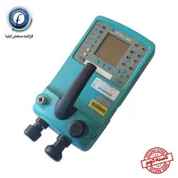 کالیبراتور فشار دراک Druck