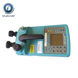 کالیبراتور فشار دراک Druck