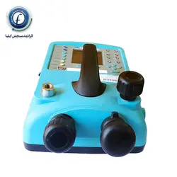کالیبراتور فشار دراک Druck