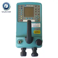 کالیبراتور فشار دراک Druck