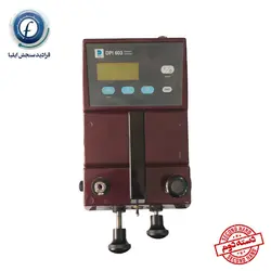 کالیبراتور فشار دراک مدل DPI 603 محصول Druck