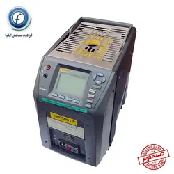 کالیبراتور دما دیجیتال فلوک Fluke 9142