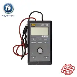 کالیبراتور جریان مرتل