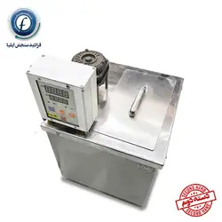 کوره کالیبراسیون روغنی پی اس آی پی – Psip