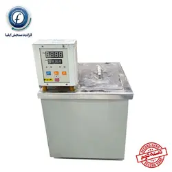 کوره کالیبراسیون روغنی پی اس آی پی – Psip