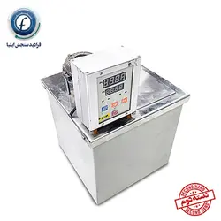 کوره کالیبراسیون روغنی پی اس آی پی – Psip