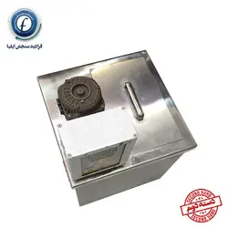 کوره کالیبراسیون روغنی پی اس آی پی – Psip