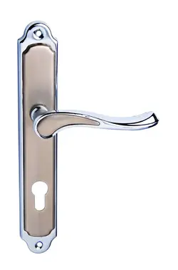 دستگیره تک پاییزان مدل نیلوفر