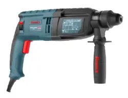دریل بتن‌کن 28 میلی‌متری 850 وات 3 کیلویی رونیکس RONIX 2700