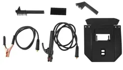 مینی اینورتر جوشکاری تک برد 180 آمپر رونیکس RONIX RH-4603