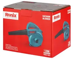 بلوور برقی دیمردار 500 وات رونیکس RONIX 1206