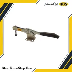 کلمپ افقی B62