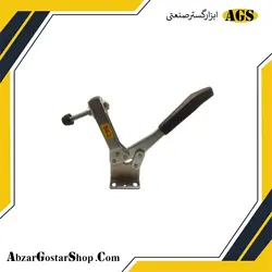کلمپ افقی B62