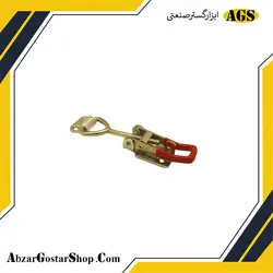 کلمپ کششی قلاب دار – متوسط