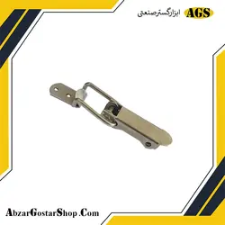 کلمپ سرخم