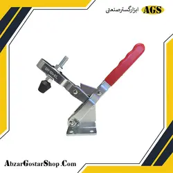 کلمپ CH-101-EL