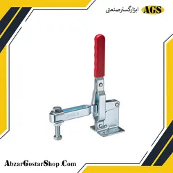 کلمپ عمودی CH-101-H