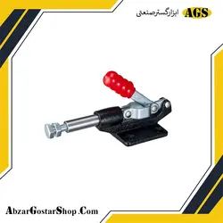 کلمپ فشاری CH-304-CM