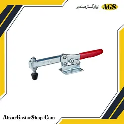 کلمپ دسته افقی CH-203-FL