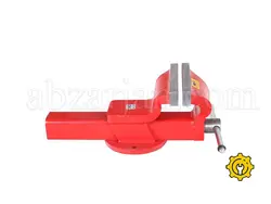 گیره رومیزی فولادی ابزار سازان آریاوش سایز ۱۴۰