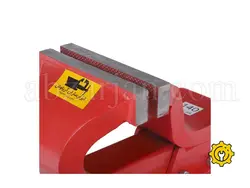 گیره رومیزی فولادی ابزار سازان آریاوش سایز ۱۴۰