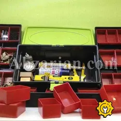 جعبه نظم دهنده ابزار فول باکس مدل A30