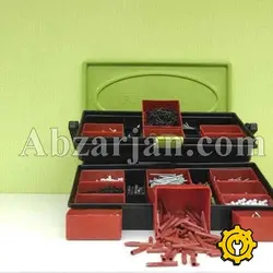 جعبه نظم دهنده ابزار فول باکس مدل A30