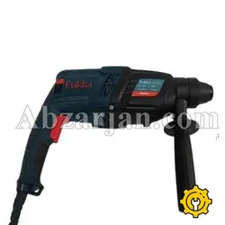 دریل بتن کن 3 حالته 800 وات پوکا مدل RH2633