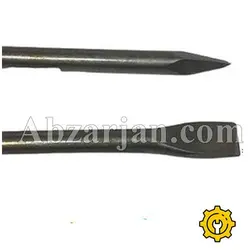 دریل بتن کن 3 حالته 800 وات پوکا مدل RH2633