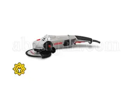 سنگ فرز کرون فرز آهنگری 2200 وات مدل CT13500-180