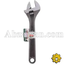 آچار فرانسه نکستون گروپ مدل NT12-300سایز 12 اینچ