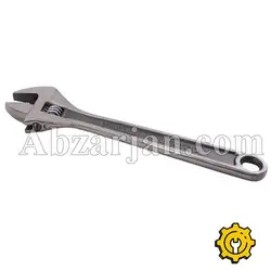 آچار فرانسه نکستون گروپ مدل NT12-300سایز 12 اینچ