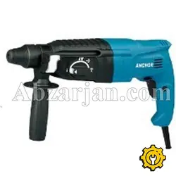 بتن کن سه حالته 800 وات R4 آنکور