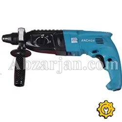 بتن کن سه حالته 800 وات R4 آنکور