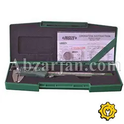 كوليس 15 سانت ديجيتال اینسایز مدل INSIZE 1108-150