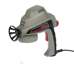 پیستوله رنگ پاش برقی 80 وات کرون مدل CT31012