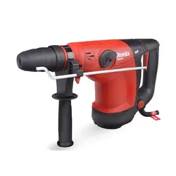 دریل بتن کن 5 شیار 7.5 کیلویی رونیکس مدل 2640 (تاپ لاین)