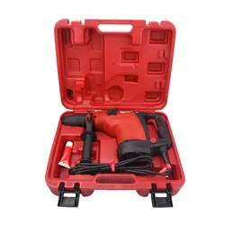 دریل بتن کن 5 شیار 7.5 کیلویی رونیکس مدل 2640 (تاپ لاین)