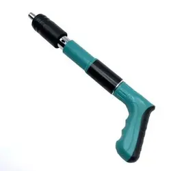 تفنگ میخ کوب دستی مجموعه 9 عددی