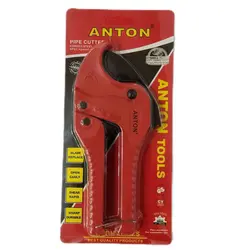 قیچی لوله سبز انتون 42 میلی متر