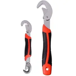 آچار ماهواره ای دو عددی مدل وکیومی پنج ستاره – Five Star