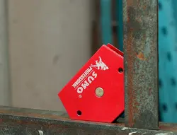 گونیا جوشکاری