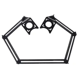 شابلون لوله کشی