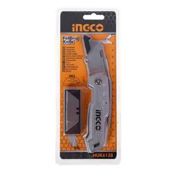 کاتر تاشو 6138 اینکو