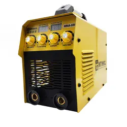 اینورتر جوشکاری 550 آمپر چهار ولوم اینتیمکس مدل MMA-550