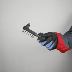 اینورتر جوشکاری 550 آمپر چهار ولوم اینتیمکس مدل MMA-550