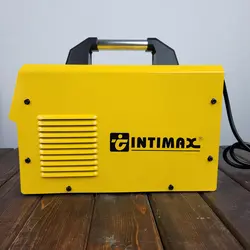 اینورتر جوشکاری 550 آمپر چهار ولوم اینتیمکس مدل MMA-550