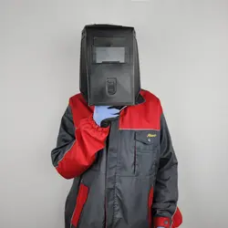 اینورتر جوشکاری 550 آمپر چهار ولوم اینتیمکس مدل MMA-550