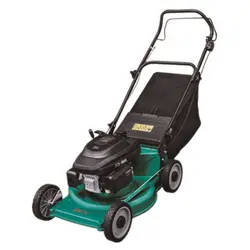 چمن زن موتوری حجم موتور 160 سی سی