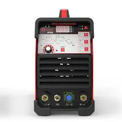 اینورتر جوشکاری 200 آمپر آرگون ادون مدل PRO TIG-200ACDC